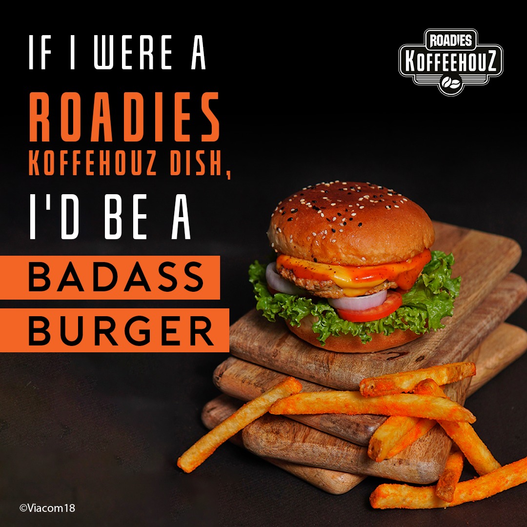 Roadies Koffeehouz, Sector 35 C | Best Cafe in Chandigarh